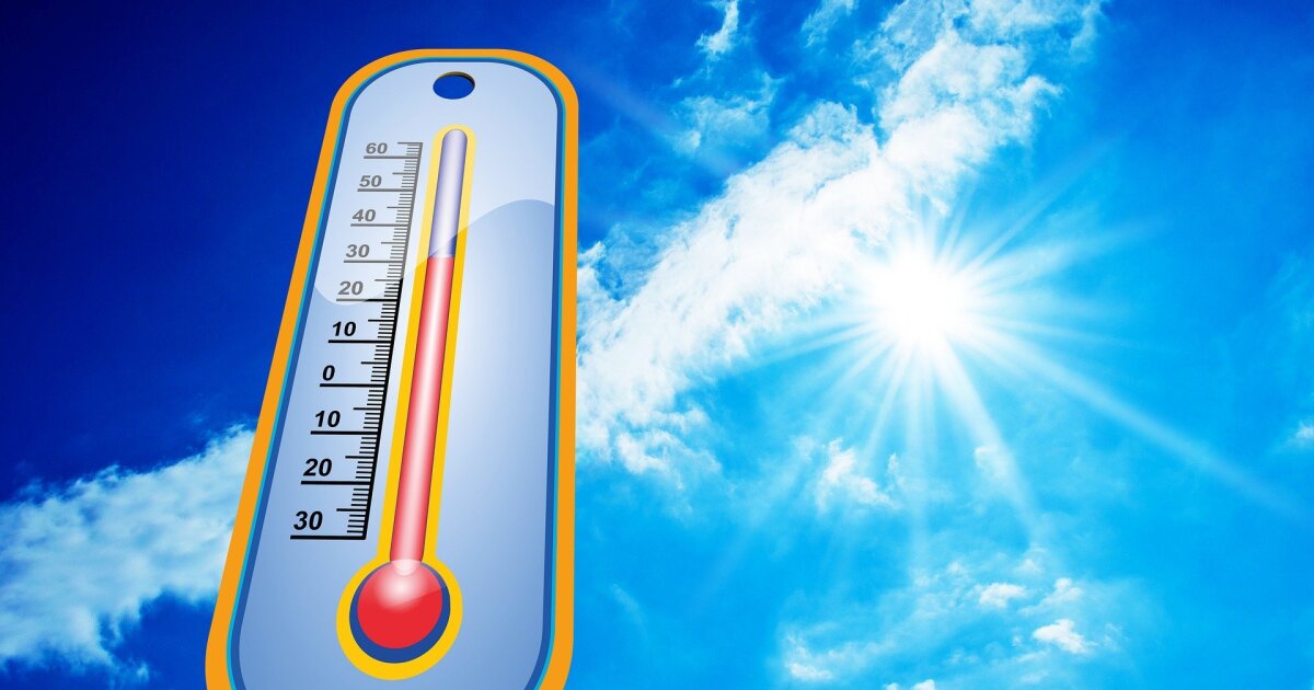 Jordan Weather and Climate